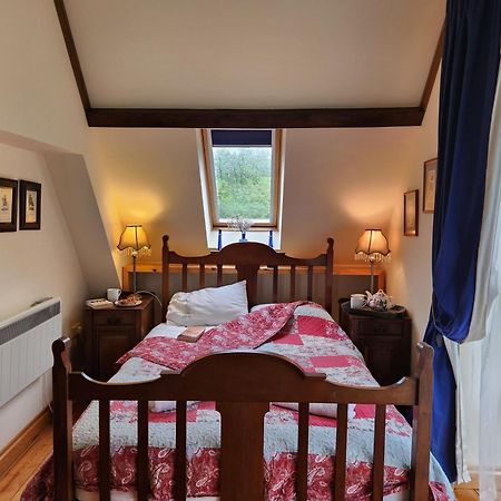 The Old School Caeathro, Snowdon, Eryri And Yr Wydffa Cottages เคอร์นาวอน ภายนอก รูปภาพ