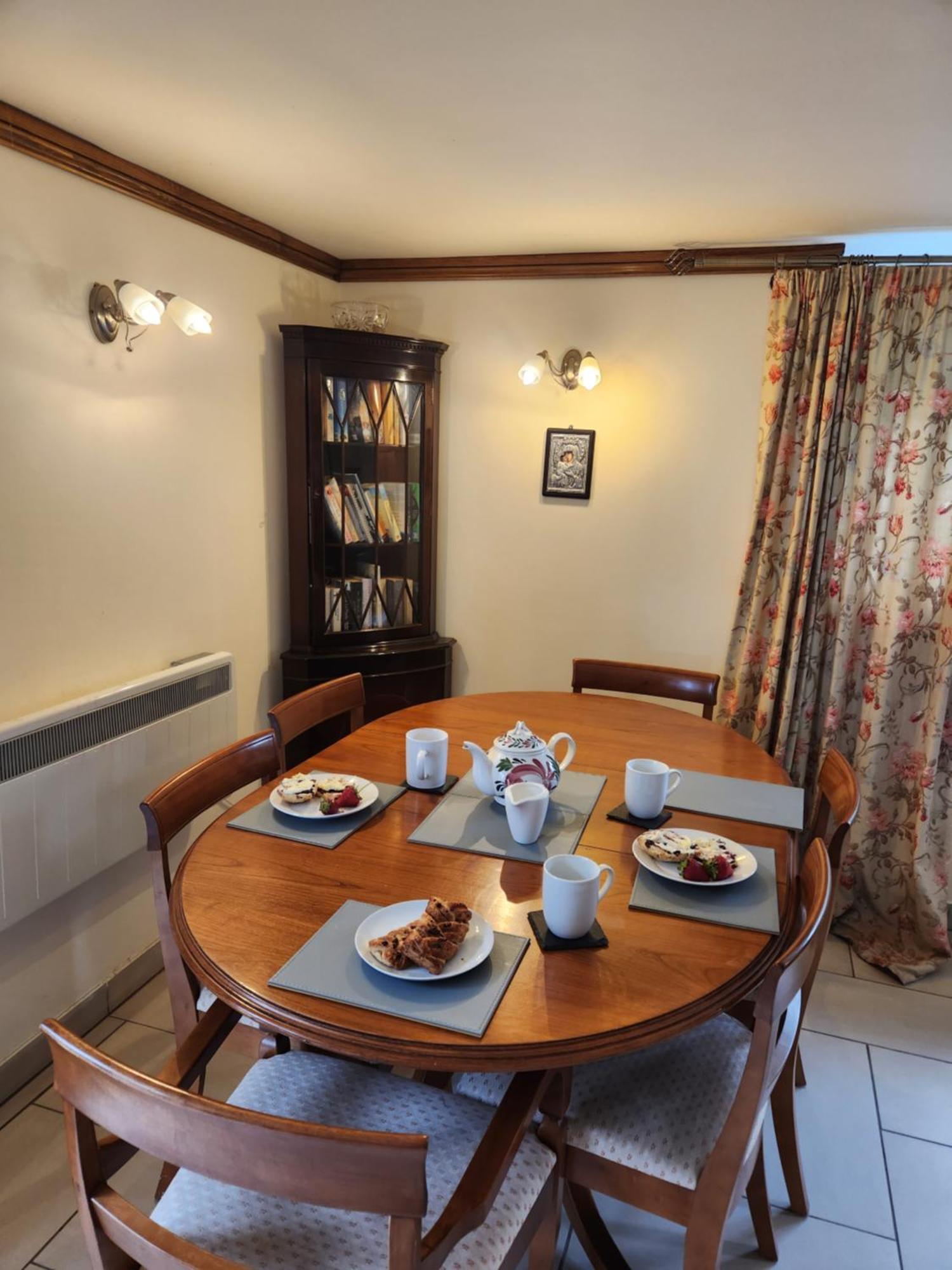 The Old School Caeathro, Snowdon, Eryri And Yr Wydffa Cottages เคอร์นาวอน ห้อง รูปภาพ